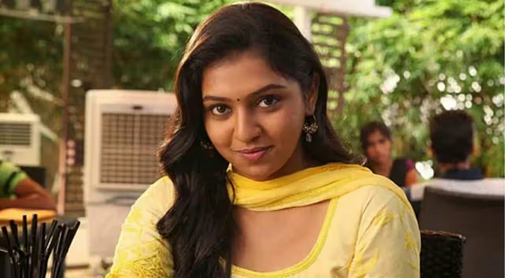 অপহরণের অভিযোগে অভিনেত্রীর নামে মামলা